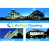 Air Duct Cleaning