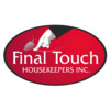 Final Touch Housekeepers