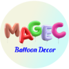 MagecBalloonDecor