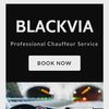 BLACKVIA LIMOUSINE COMPANY