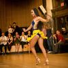 María Diaz Latin Dance