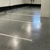 Roman Guard Epoxy Flooring