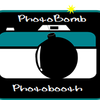 PhotoBomb Photo Booth