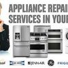 All Appliances Repair and Service