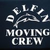 Delfin Trucking Moving