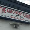 The Auto Body Clinic