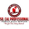 So Cal Professional Mobile Dj Vj Service